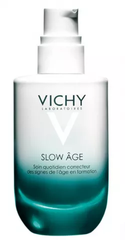 VICHY SLOW AGE FLUID SPF 25 50ML