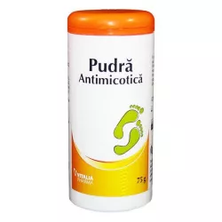 VITALIA PUDRA ANTIMICOTICA 75 G