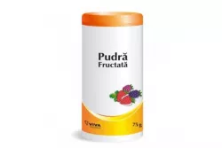 VITALIA PUDRA FRUCTATA 75G