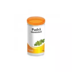VITALIA PUDRA MENTOLATA 75G