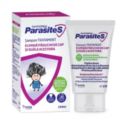 VITALIA SAMPON TRATAMENT PADUCHI 150ML