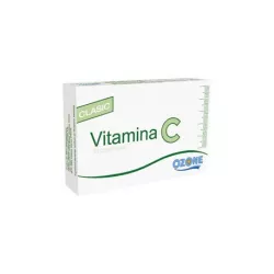 VITAMINA C 180MG X 20CP OZONE