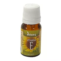 VITAMINA E SOL X 10 ML