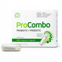VITASLIM PROCOMBO 10CAPS