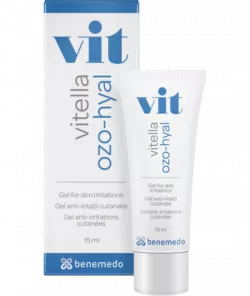 VITELLA OZO-HYAL 15ML