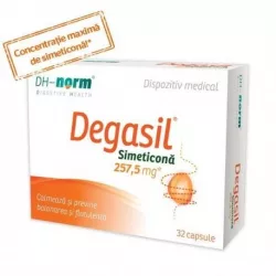 WALMARK DEGASIL 32CAPS