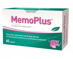 WALMARK MEMO PLUS 60TB
