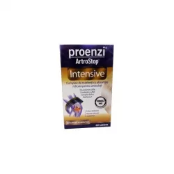 WALMARK PROENZI ARTROSTOP INTENSIVE 60CP