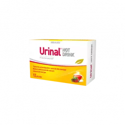 WALMARK URINAL HOT DRINK 12PLIC
