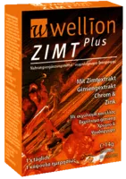 WELLION SCORTISOARA PLUS 30 CPS