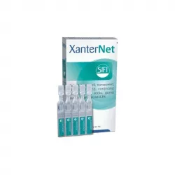 XANTERNET GEL OFT 0.4ML 10FL SIFI