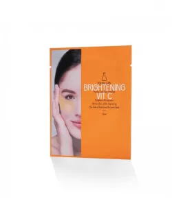 YOUTH LAB BRIGHTENING BOOM MASK