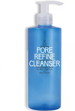 YOUTH LAB PORE REFINE CLEANSER