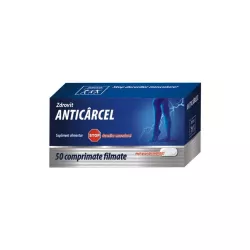 ZDROVIT ANTICARCEL 50CP