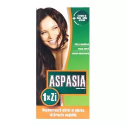 ZDROVIT ASPASIA 42CP