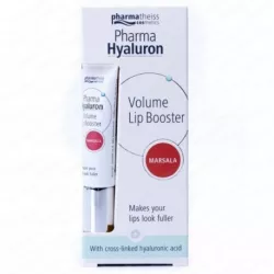 ZDROVIT LIPSUP MARSALA 7ML