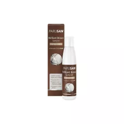 ZDROVIT PARUSAN SAMPON BRILLIANT BROWN 200 ML