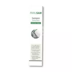 ZDROVIT PARUSAN SAMPON STIMULATOR FEMEI 200ML