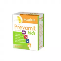 ZDROVIT PREVOMIT KIDS 6 ACADELE