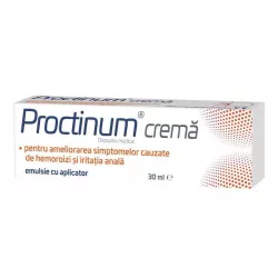 ZDROVIT PROCTINUM CREMA 30 ML