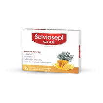 ZDROVIT SALVIASEPT ACUT 24 CPR (20%CADOU)