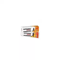 ZDROVIT SUPRAMAX ARTICULATII MOBIL GEL100ML