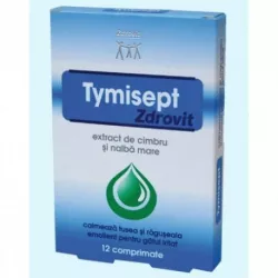ZDROVIT TYMISEPT 12CP