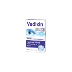 ZDROVIT VEDIXIN MAX 30CP