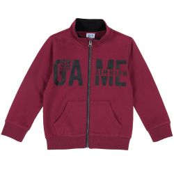 CARDIGAN FERMOAR BAIETI, 116