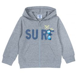 CARDIGAN FERMOAR SI GLUGA, 98