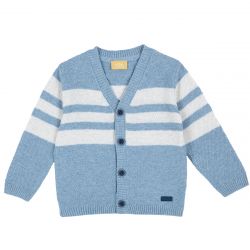 CARDIGAN TRICOTAT, 104
