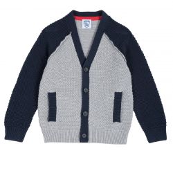 CARDIGAN TRICOTAT, 98