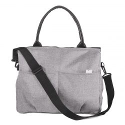 Geanta Chicco tip organizator, Cool Grey, 0luni+