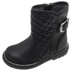 Gheata copii Chicco, negru, 28