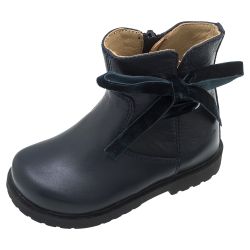 Gheata copii Chicco, bleumarin, 26