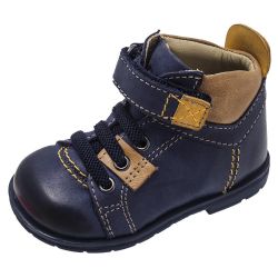 Gheata copii Chicco, bleumarin, 23