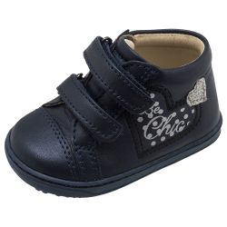 Gheata copii Chicco, bleumarin, 21