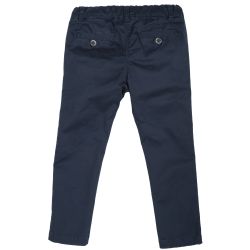 PANTALONI LUNGI TWILL, 122