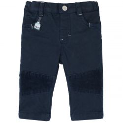 PANTALONI LUNGI, 80