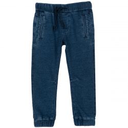 PANTALONI LUNGI DENIM, 128