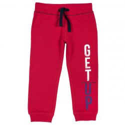 PANTALONI LUNGI TRENING, 116