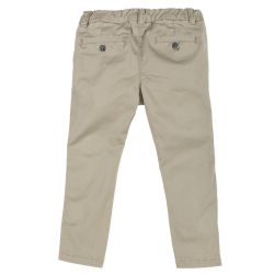 PANTALONI LUNGI TWILL, 92