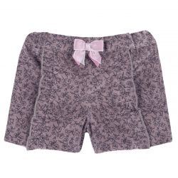 PANTALONI SCURTI CATIFEA, 56