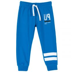 PANTALONI TRENING BAIETI, 116