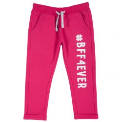 PANTALONI TRENING FETE, 104
