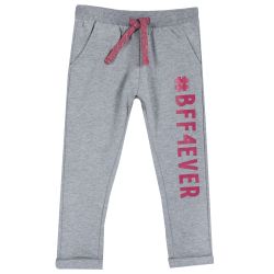 PANTALONI TRENING FETE, 92