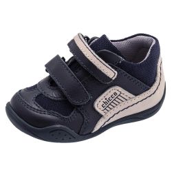 Pantof sport copii Chicco, bleumarin, 18