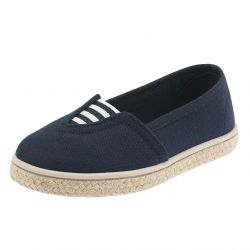 Espadrile Chicco, albastru, 26