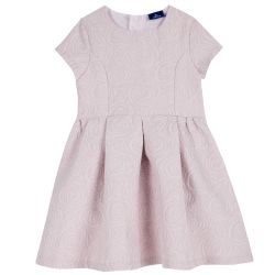 Rochie copii Chicco, corai, 110
