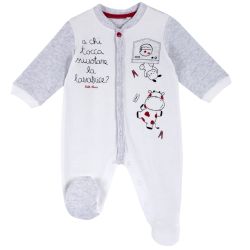 SALOPETA BEBE DESCHIDERE FATA, 56
